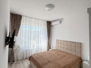GARSONIERĂ MODERNĂ-PRIMA ÎNCHIRIERE-MILITARI RESIDENCE