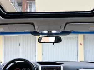 Subaru forester  4x4   2.0 D   2010 — miniatura 8