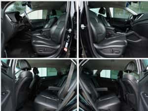 Hyundai TUCSON SUV 2017 16.450 EUR — miniatura 5