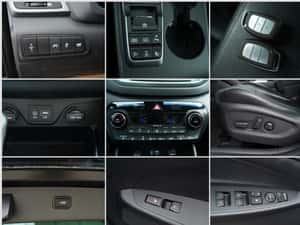 Hyundai TUCSON SUV 2017 16.450 EUR — miniatura 7