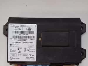 Interfata Audio Bluetooth Land Rover Range Rover Evoque (Lv_, L538)