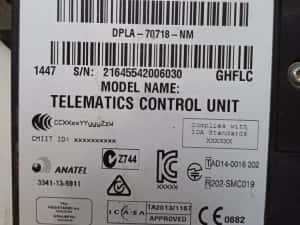 Interfata Audio Bluetooth Land Rover Range Rover Evoque (Lv_, L538) — miniatura 2