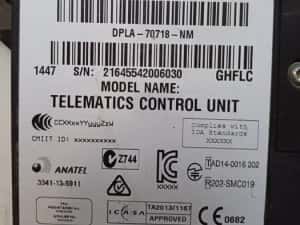 Interfata Audio Bluetooth Land Rover Range Rover Evoque (Lv_, L538) — miniatura 4