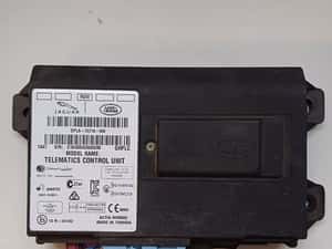 Interfata Audio Bluetooth Land Rover Range Rover Evoque (Lv_, L538) — miniatura 5