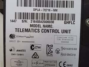 Interfata Audio Bluetooth Land Rover Range Rover Evoque (Lv_, L538) — miniatura 6