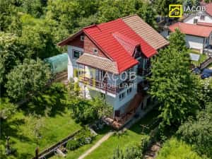 Casa P+1, Magura, str. Coton, Bacau