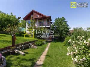 Casa P+1, Magura, str. Coton, Bacau — miniatura 2
