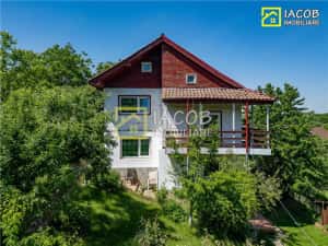 Casa P+1, Magura, str. Coton, Bacau — miniatura 3