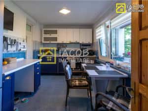 Casa P+1, Magura, str. Coton, Bacau — miniatura 4