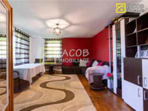 Casa P+1, Magura, str. Coton, Bacau — miniatura 6