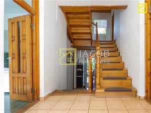 Casa P+1, Magura, str. Coton, Bacau — miniatura 7