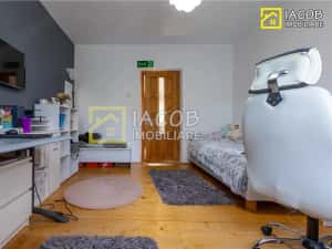 Casa P+1, Magura, str. Coton, Bacau — miniatura 9
