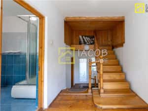 Casa P+1, Magura, str. Coton, Bacau — miniatura 10