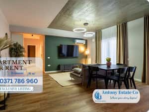 Apartament de inchiriat, 3 camere, Clujului-Oradea