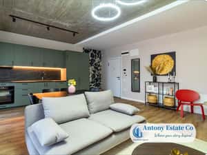 Apartament de inchiriat, 3 camere, Clujului-Oradea — miniatura 5