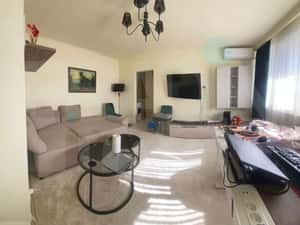 Calea Grivitei, metrou 1 Mai, 2 camere, renovat, mobilat, închiriat — miniatura 3