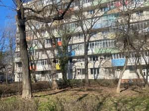 Calea Grivitei, metrou 1 Mai, 2 camere, renovat, mobilat, închiriat — miniatura 5