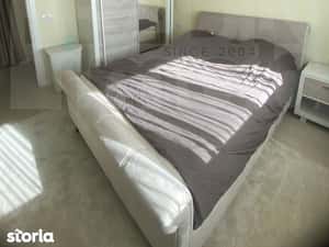 Calea Grivitei, metrou 1 Mai, 2 camere, renovat, mobilat, închiriat — miniatura 6