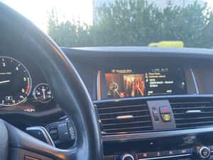 BMW X3 2016 Diesel 258 cp Automată — miniatura 2