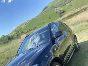 BMW X3 2016 Diesel 258 cp Automată — miniatura 3