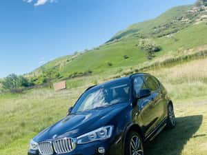 BMW X3 2016 Diesel 258 cp Automată — miniatura 6