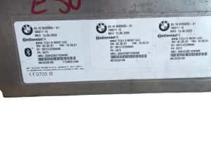 Modul/Unitate De Control Bluetooth Bmw 3 V E90 2004 - 2012 9205895-01