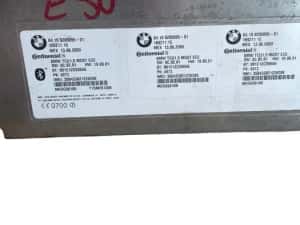 Modul/Unitate De Control Bluetooth Bmw 3 V E90 2004 - 2012 9205895-01 — miniatura 2