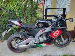 Vînd Aprilia RS  50 cm — miniatura 2