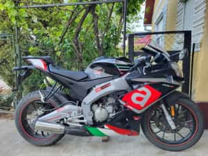 Vînd Aprilia RS  50 cm — miniatura 3