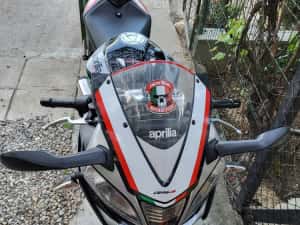 Vînd Aprilia RS  50 cm — miniatura 5