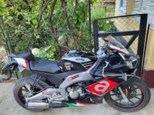 Vînd Aprilia RS  50 cm — miniatura 6