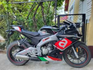Vînd Aprilia RS  50 cm — miniatura 9