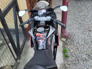 Vînd Aprilia RS  50 cm — miniatura 10