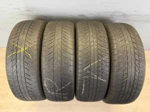 Anvelope 205/60 R17, iarna, Bridgestone