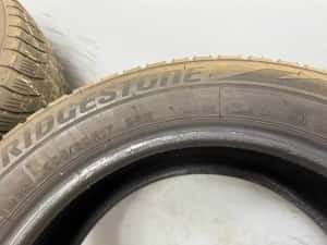 Anvelope 205/60 R17, iarna, Bridgestone — miniatura 9