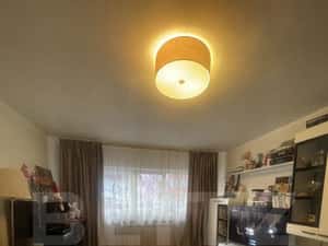 Apartament cu 4 camere, 92 mp, parter – CR Vivu