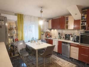 Apartament cu 4 camere, 92 mp, parter – CR Vivu — miniatura 3