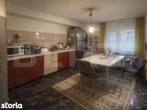 Apartament cu 4 camere, 92 mp, parter – CR Vivu — miniatura 4