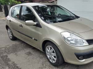 Renault Clio 1.6 benzina, 80000km reali, superba — miniatura 2