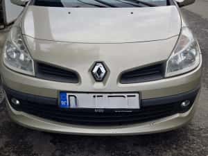 Renault Clio 1.6 benzina, 80000km reali, superba — miniatura 3