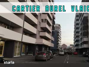 Apartament 3 camere Aurel Vlaicu Someșeni/Ira — miniatura 6