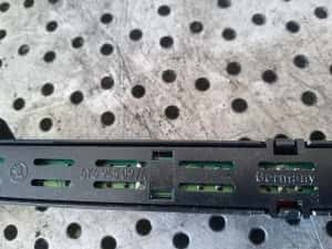 Stop auxiliar frana skoda fabia 1 6y scurt 6y6945097a — miniatura 3