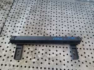 Stop auxiliar frana skoda fabia 1 6y scurt 6y6945097a — miniatura 5