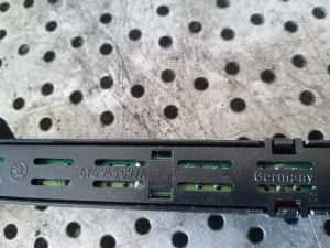 Stop auxiliar frana skoda fabia 1 6y scurt 6y6945097a — miniatura 6