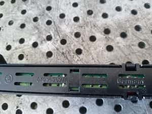 Stop auxiliar frana skoda fabia 1 6y scurt 6y6945097a — miniatura 9