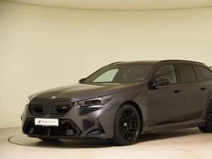 BMW M5 2025, 727 CP, Automat, Garatnier 2028