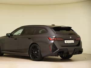 BMW M5 2025, 727 CP, Automat, Garatnier 2028 — miniatura 2