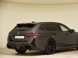 BMW M5 2025, 727 CP, Automat, Garatnier 2028 — miniatura 3