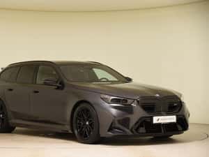 BMW M5 2025, 727 CP, Automat, Garatnier 2028 — miniatura 4