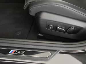 BMW M5 2025, 727 CP, Automat, Garatnier 2028 — miniatura 7
